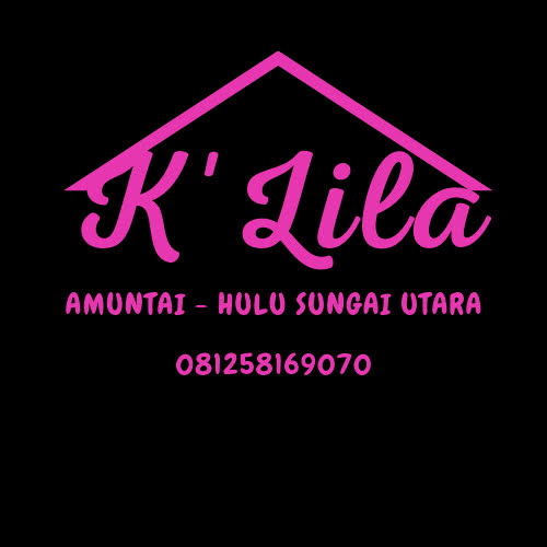 K'LILA RUMAH KUE